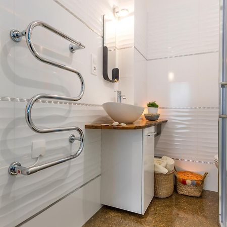 Apartament Bon Accueil Saint-Malo Zewnętrze zdjęcie